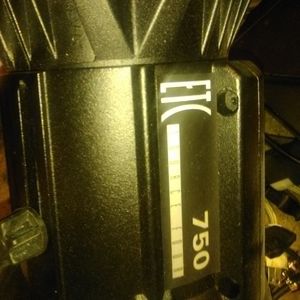 ETC SOURCE FOUR 750 36 DEGREE STAGE LIGHT